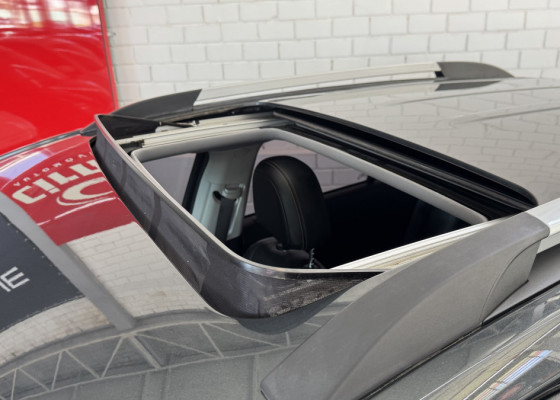 GM - Chevrolet TRACKER Premier 1.4 Turbo 16V Flex Aut 2018 Flex