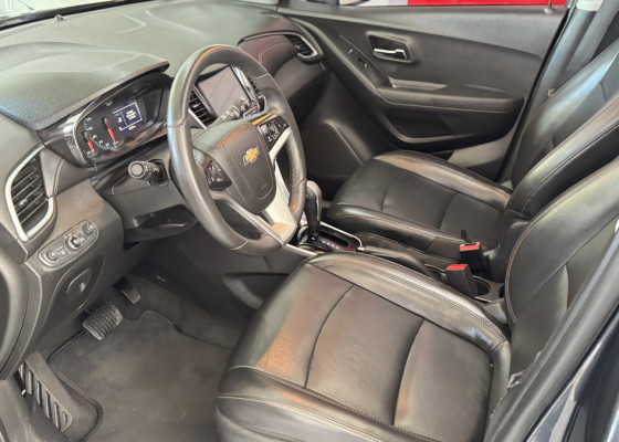 GM - Chevrolet TRACKER Premier 1.4 Turbo 16V Flex Aut 2018 Flex
