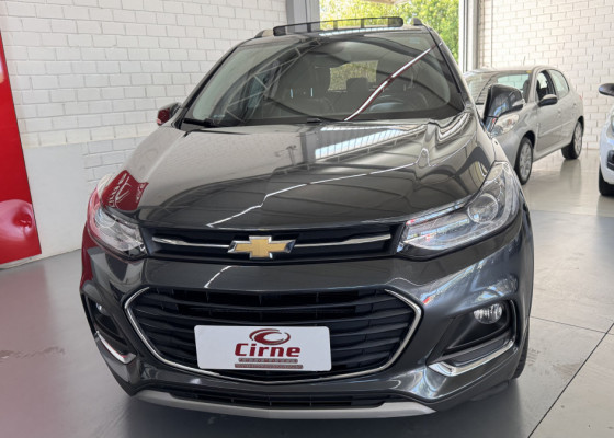 GM - Chevrolet TRACKER Premier 1.4 Turbo 16V Flex Aut 2018 Flex