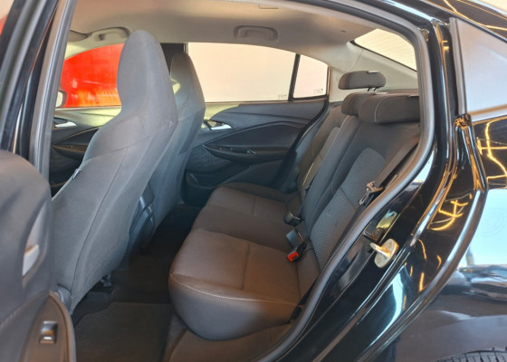 GM - Chevrolet ONIX SEDAN Plus LTZ 1.0 12V TB Flex Aut. 2023 Flex