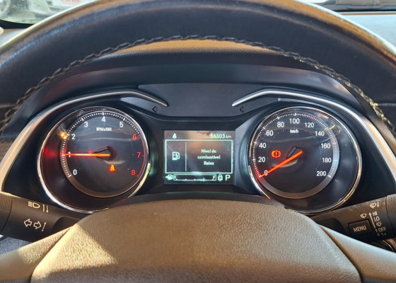 GM - Chevrolet ONIX SEDAN Plus LTZ 1.0 12V TB Flex Aut. 2023 Flex