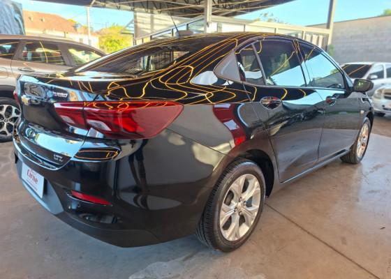 GM - Chevrolet ONIX SEDAN Plus LTZ 1.0 12V TB Flex Aut. 2023 Flex