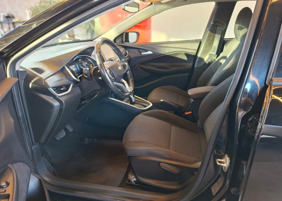 GM - Chevrolet ONIX SEDAN Plus LTZ 1.0 12V TB Flex Aut. 2023 Flex