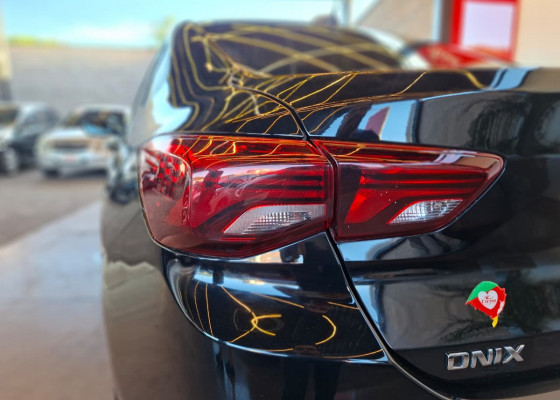 GM - Chevrolet ONIX SEDAN Plus LTZ 1.0 12V TB Flex Aut. 2023 Flex