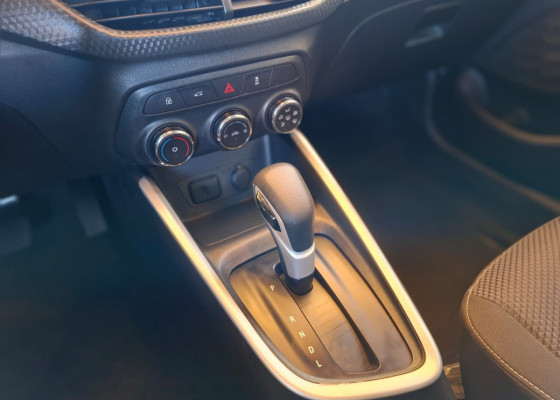 GM - Chevrolet ONIX SEDAN Plus LTZ 1.0 12V TB Flex Aut. 2023 Flex