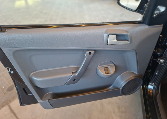 VW - VolksWagen Gol City (Trend)/Titan 1.0 T. Flex 8V 4p 2009 Flex