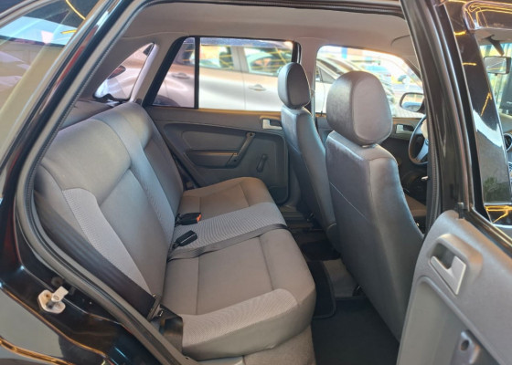 VW - VolksWagen Gol City (Trend)/Titan 1.0 T. Flex 8V 4p 2009 Flex