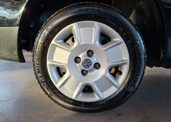 VW - VolksWagen Gol City (Trend)/Titan 1.0 T. Flex 8V 4p 2009 Flex