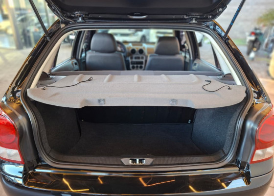 VW - VolksWagen Gol City (Trend)/Titan 1.0 T. Flex 8V 4p 2009 Flex