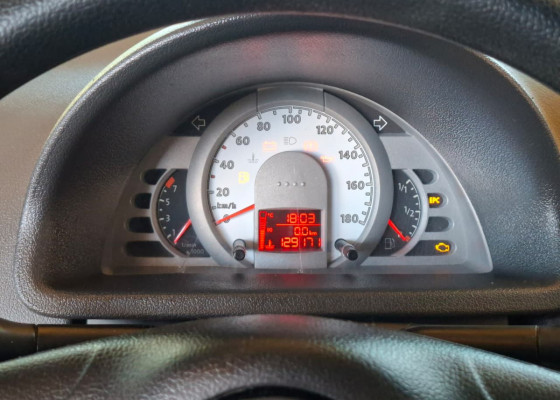 VW - VolksWagen Gol City (Trend)/Titan 1.0 T. Flex 8V 4p 2009 Flex