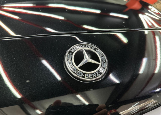 Mercedes-Benz GLA 200 Advance 1.6/1.6 TB 16V Flex Aut. 2018 Flex