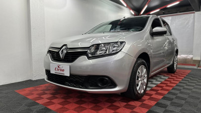 Renault SANDERO Expression Flex 1.0 12V 5p 2020 Flex