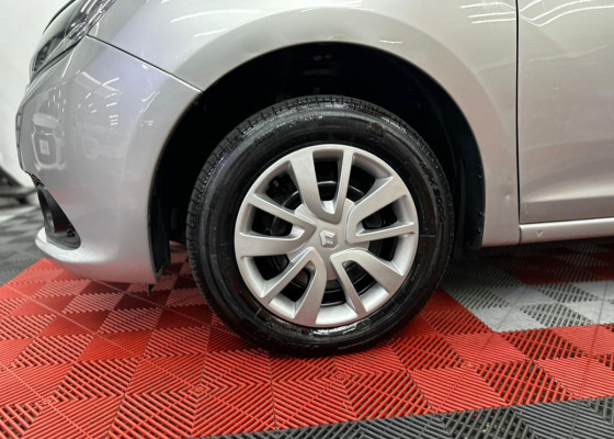 Renault SANDERO Expression Flex 1.0 12V 5p 2020 Flex