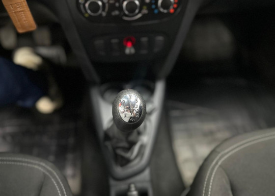 Renault SANDERO Expression Flex 1.0 12V 5p 2020 Flex