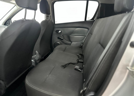 Renault SANDERO Expression Flex 1.0 12V 5p 2020 Flex