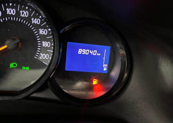 Renault SANDERO Expression Flex 1.0 12V 5p 2020 Flex