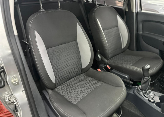 Renault SANDERO Expression Flex 1.0 12V 5p 2020 Flex