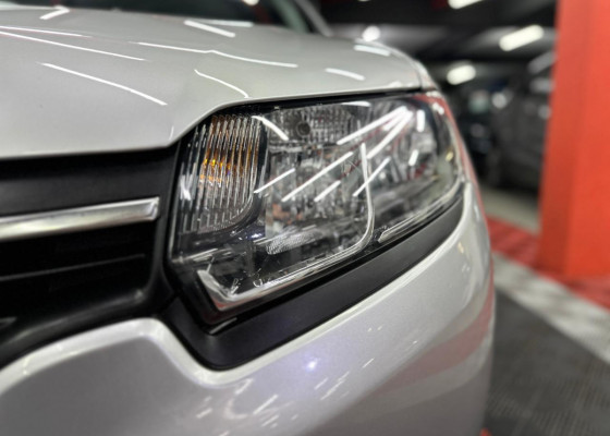 Renault SANDERO Expression Flex 1.0 12V 5p 2020 Flex