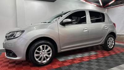 Renault SANDERO Expression Flex 1.0 12V 5p 2020 Flex