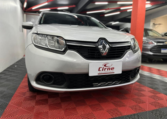 Renault SANDERO Expression Flex 1.0 12V 5p 2020 Flex