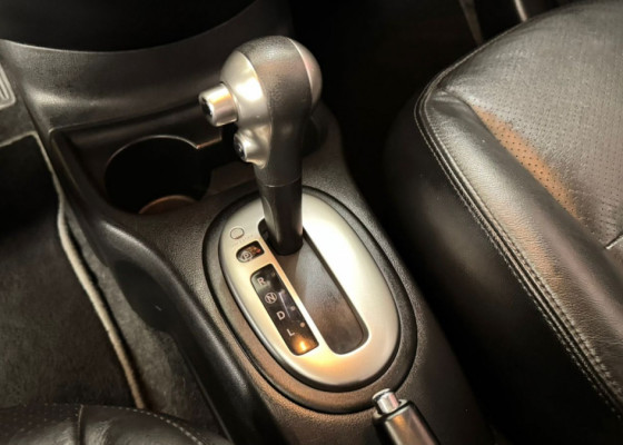 Nissan VERSA UNIQUE 1.6 16V FlexStart 4p Aut. 2017 Flex