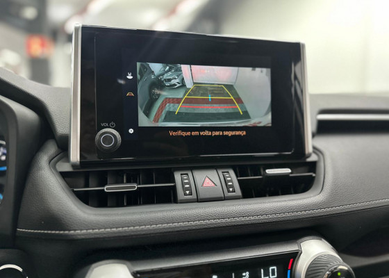 Toyota RAV4 2.5 XSE 4x4 Aut. (Híbrido) 2024 Flex