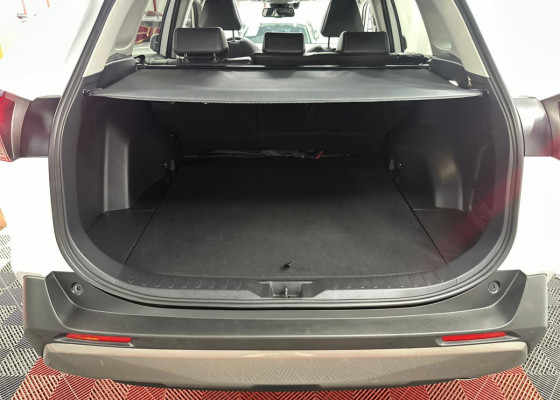 Toyota RAV4 2.5 XSE 4x4 Aut. (Híbrido) 2024 Flex