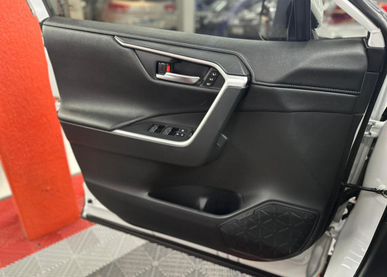 Toyota RAV4 2.5 XSE 4x4 Aut. (Híbrido) 2024 Flex