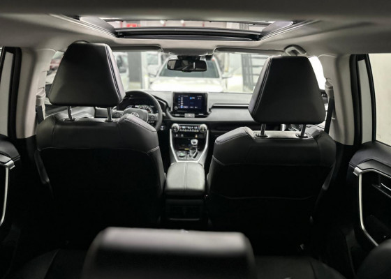 Toyota RAV4 2.5 XSE 4x4 Aut. (Híbrido) 2024 Flex