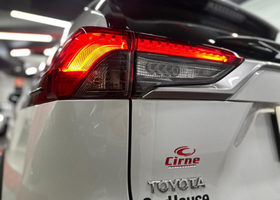 Toyota RAV4 2.5 XSE 4x4 Aut. (Híbrido) 2024 Flex