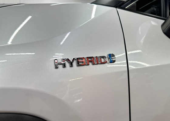 Toyota RAV4 2.5 XSE 4x4 Aut. (Híbrido) 2024 Flex