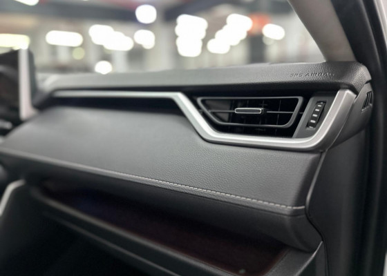 Toyota RAV4 2.5 XSE 4x4 Aut. (Híbrido) 2024 Flex