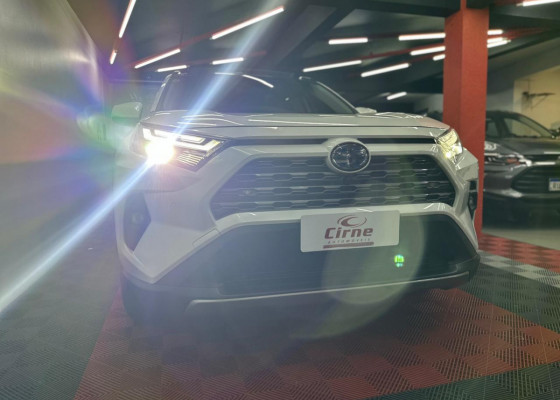 Toyota RAV4 2.5 XSE 4x4 Aut. (Híbrido) 2024 Flex