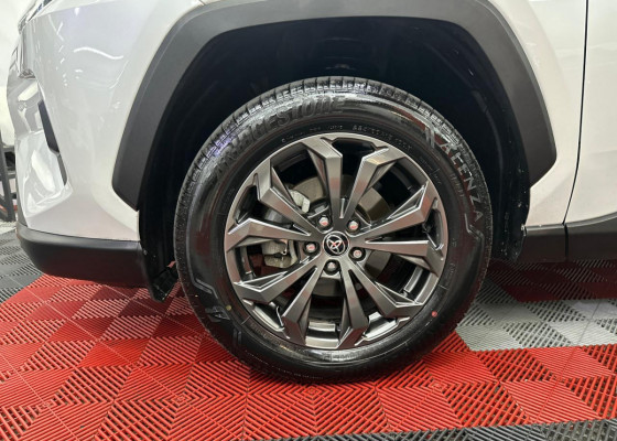 Toyota RAV4 2.5 XSE 4x4 Aut. (Híbrido) 2024 Flex