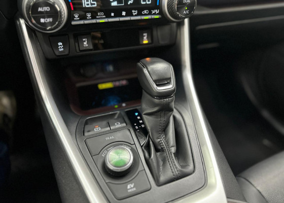 Toyota RAV4 2.5 XSE 4x4 Aut. (Híbrido) 2024 Flex