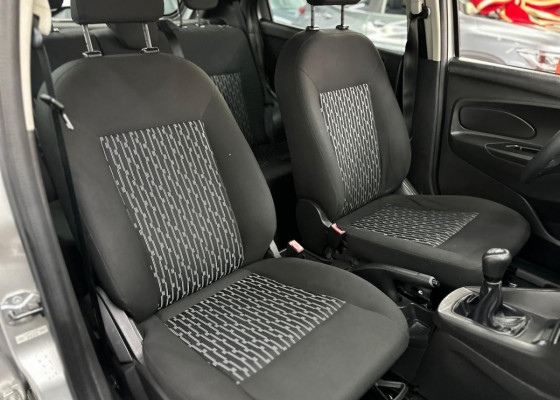 Ford Ka 1.0 SE/SE Plus TiVCT Flex 5p 2021 Flex