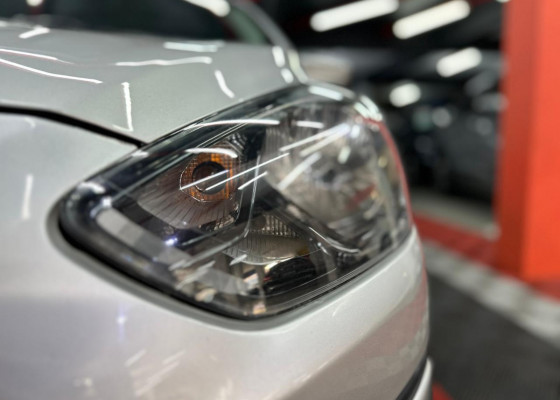 Ford Ka 1.0 SE/SE Plus TiVCT Flex 5p 2021 Flex