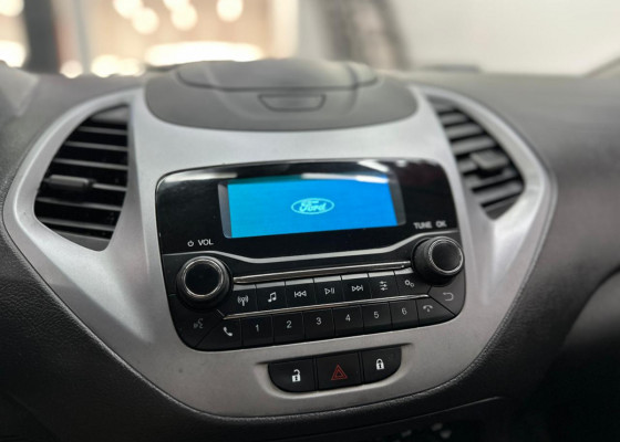 Ford Ka 1.0 SE/SE Plus TiVCT Flex 5p 2021 Flex