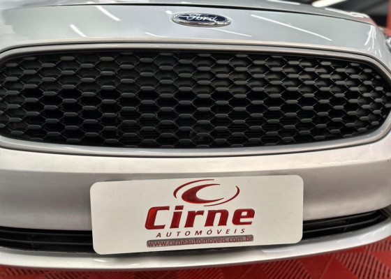 Ford Ka 1.0 SE/SE Plus TiVCT Flex 5p 2021 Flex