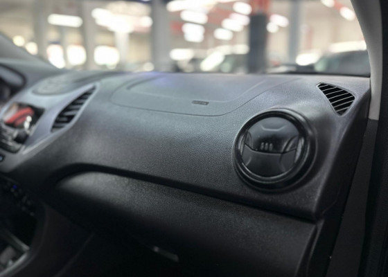 Ford Ka 1.0 SE/SE Plus TiVCT Flex 5p 2021 Flex