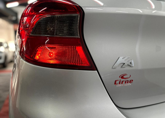 Ford Ka 1.0 SE/SE Plus TiVCT Flex 5p 2021 Flex