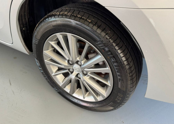 Toyota Corolla XEi 2.0 Flex 16V Aut. 2016 Flex