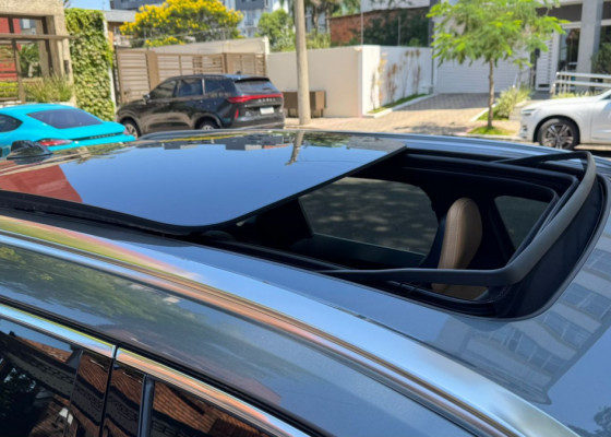 Volvo XC 60 T-5 INSCRIPTION 2.0 AWD 5p 2018 Gasolina