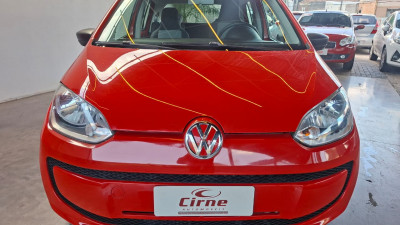 VW - VolksWagen up! take 1.0 T. Flex 12V 3p 2015 Flex