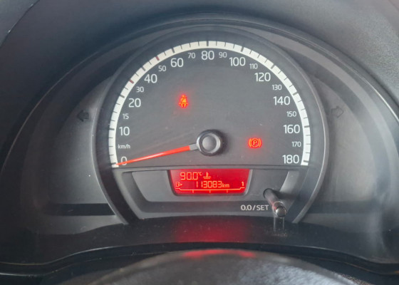 VW - VolksWagen up! take 1.0 T. Flex 12V 3p 2015 Flex