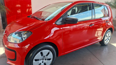 VW - VolksWagen up! take 1.0 T. Flex 12V 3p 2015 Flex