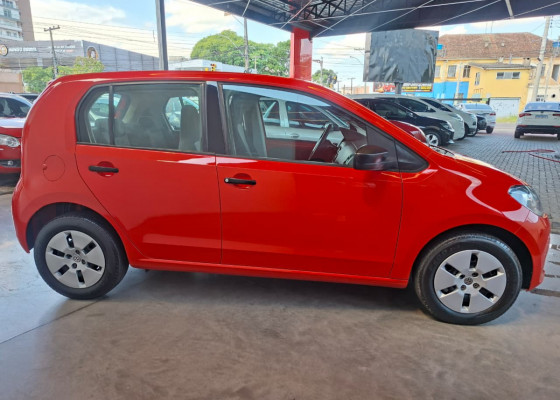 VW - VolksWagen up! take 1.0 T. Flex 12V 3p 2015 Flex