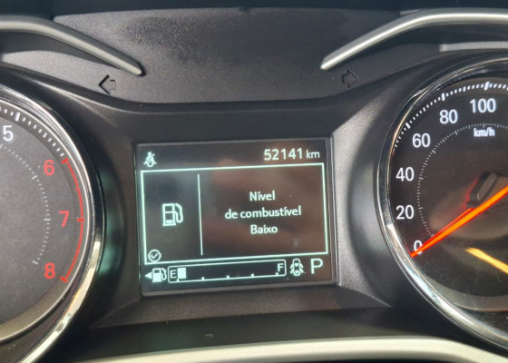 GM - Chevrolet ONIX SEDAN Plus LTZ 1.0 12V TB Flex Aut. 2023 Flex