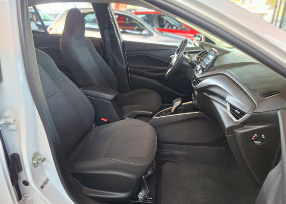 GM - Chevrolet ONIX SEDAN Plus LTZ 1.0 12V TB Flex Aut. 2023 Flex