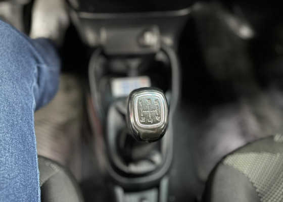 Fiat MOBI LIKE 1.0 Fire Flex 5p. 2017 Flex